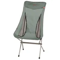 Scaun camping Robens Observer Poliester / Granite Gray