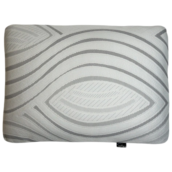 Pernă Reflex Reflex Neo G 1200 Sand 830663 Spumă cu memorie / 70 x 50 x 18 cm photo 1 Pernă Reflex Reflex Neo G 1200 Sand 830663 Spumă cu memorie / 70 x 50 x 18 cm photo 1