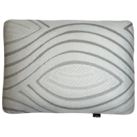 Pernă Reflex Neo G 1000 Regular 830661 Spumă cu memorie / 70 x 50 x 16 cm