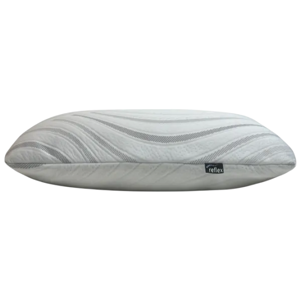 Pernă Reflex Neo G 800 Cloud 830659 Spumă cu memorie / 70 x 50 x 10 cm photo 2 Pernă Reflex Neo G 800 Cloud 830659 Spumă cu memorie / 70 x 50 x 10 cm photo 2