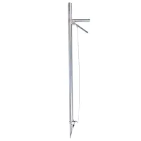 Plantator Micul Fermier GF-2266 Argintiu / 1