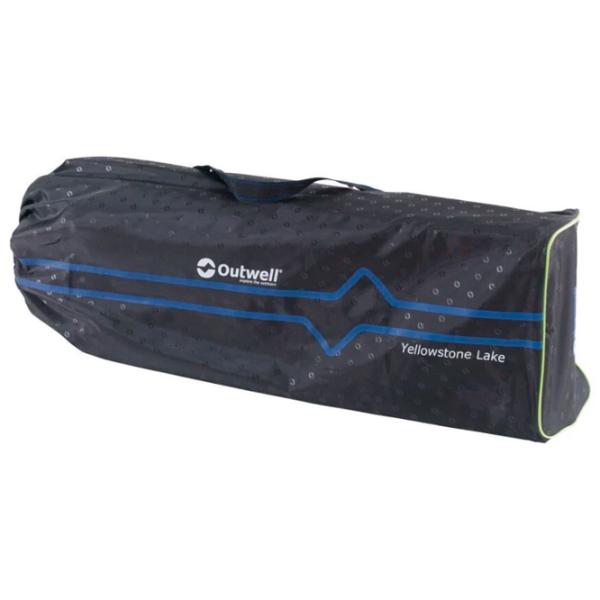 Scaun camping Outwell Yellowstone Lake Poliester / Gray photo 7