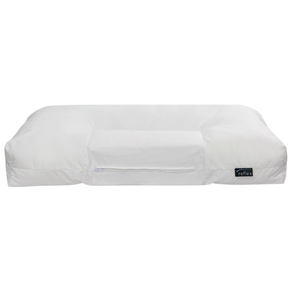 Подушка Reflex MEDILUX Neck Support S 515631 Латекс / 70 x 40 x 16 см photo 1