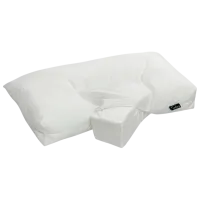 Подушка Reflex MEDILUX Neck Support S 515631 Латекс / 70 x 40 x 16 см photo 5