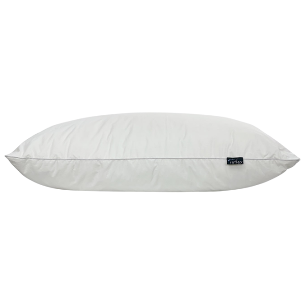 Pernă Reflex MEDILUX Neck Support Polster Multi MM 515625 Latex / 65 x 45 x 20 cm photo 2