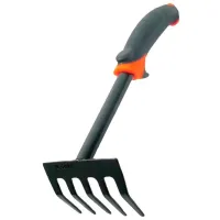 Культиватор TopGarden 380514 Серый / 1