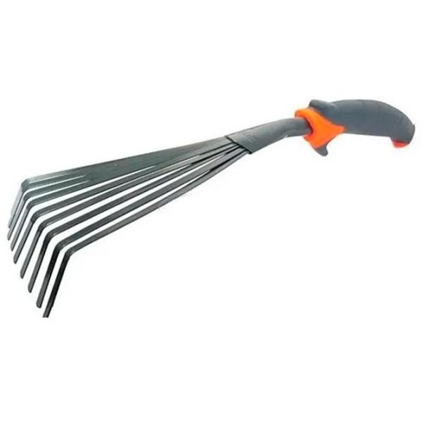 Cultivator TopGarden 380406 Gray / 1 photo 1