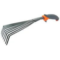 Cultivator TopGarden 380406 Gray / 1
