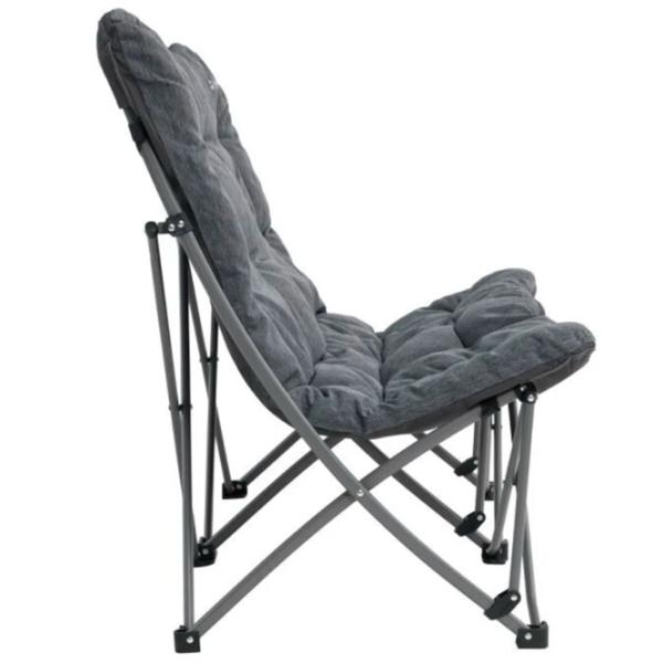 Кемпинговый стул Outwell Fremont Lake Sofa Полиэстер / Серый photo 3