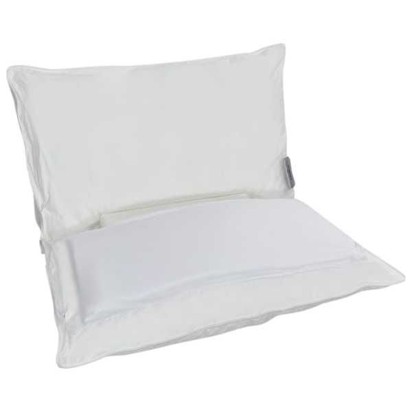 Pernă Reflex MEDILUX Neck Support Polster Multi SM 830649 Latex / 70 x 50 x 20 cm photo 5 Pernă Reflex MEDILUX Neck Support Polster Multi SM 830649 Latex / 70 x 50 x 20 cm photo 5