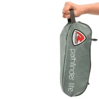 Кемпинговый стул Robens Pathfinder Полиэстер / Хаки photo 3
