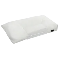 Pernă Reflex MEDILUX Neck Support F 475350 Fibră hipoalergenică / 65 x 45 x 16 cm photo 2