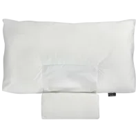 Pernă Reflex MEDILUX Neck Support F 475350 Fibră hipoalergenică / 65 x 45 x 16 cm photo 4