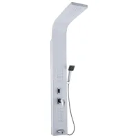 Душевой набор KAS Inci Латунь / 