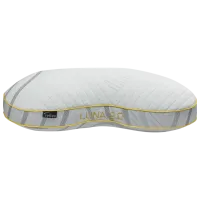 Подушка Reflex Luna 2.0 475346 Пена с памятью / 61 x 41 x 17 см photo 2