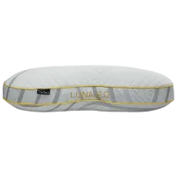 Подушка Reflex Luna 2.0 475346 Пена с памятью / 61 x 41 x 17 см photo 4