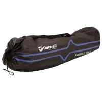 Кемпинговый стул Outwell Casilda XL Полиэстер / Черный photo 2