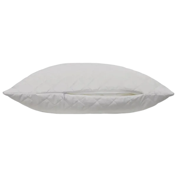 Подушка Alfabed Memory 396340 Пена с памятью / 70 x 70 x 20 см photo 2