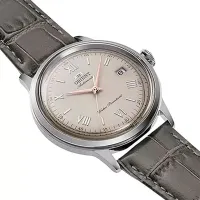 Ceas de mână pentru bărbați Orient RA-AC0025N30B Mecanic / 41 mm photo 3