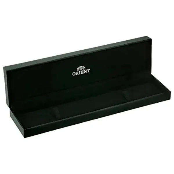 Ceas de mână pentru bărbați Orient RA-AC0025N30B Mecanic / 41 mm photo 4