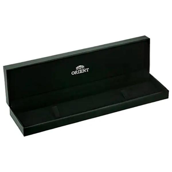 Ceas de mână pentru bărbați Orient RA-AC0025N30B Mecanic / 41 mm photo 4