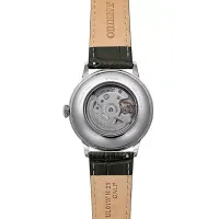 Ceas de mână pentru bărbați Orient RA-AC0025N30B Mecanic / 41 mm photo 5