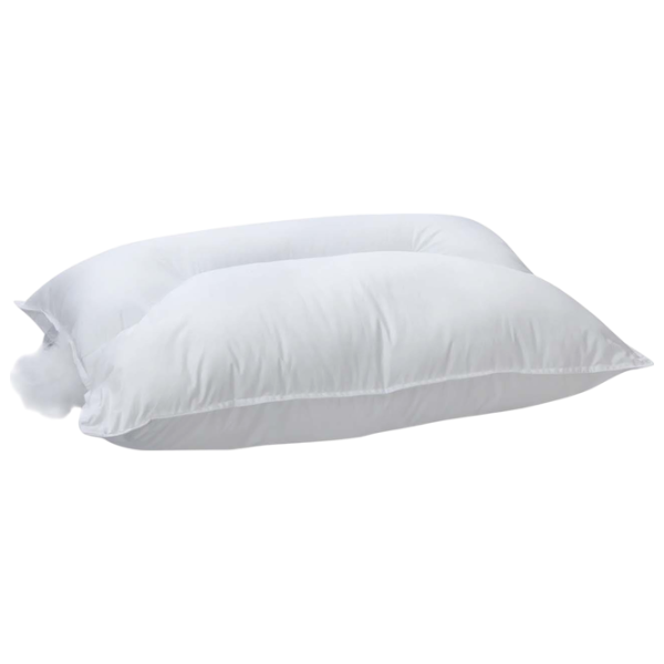 Подушка Alfabed Roller Zip 627244 Микросферы полиэстера / 70 x 50 x 16 см photo 1
