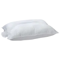 Pernă Alfabed Roller Zip 627244 Microsfere de poliester / 70 x 50 x 16 cm