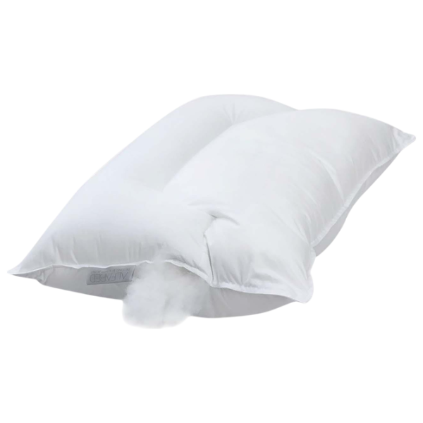 Подушка Alfabed Roller Zip 627244 Микросферы полиэстера / 70 x 50 x 16 см photo 4