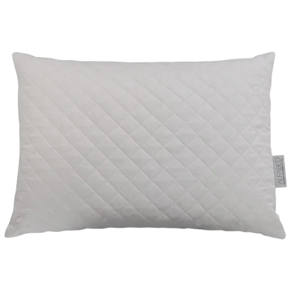 Подушка Alfabed Silk & Bamboo 396344 Бамбук / 70 x 70 x 20 см photo 1
