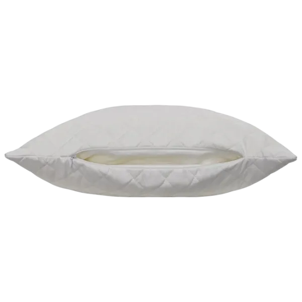 Подушка Alfabed Silk & Bamboo 396344 Бамбук / 70 x 70 x 20 см photo 3