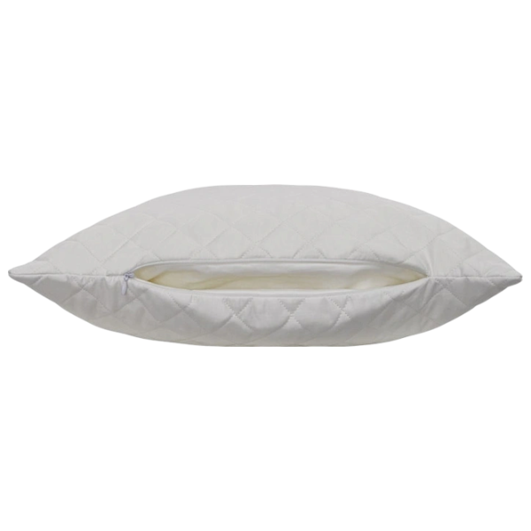 Подушка Alfabed Silk & Bamboo 396344 Бамбук / 70 x 70 x 20 см photo 3