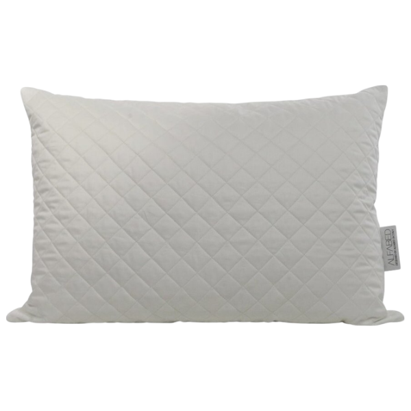 Подушка Alfabed Camel 396345 Верблюжья шерсть / 70 x 50 x 20 см photo 3