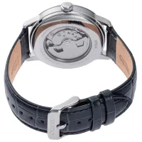 Ceas de mână pentru bărbați Orient RA-AK0806L30B Mecanic / 42 mm photo 2