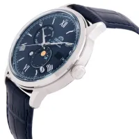 Ceas de mână pentru bărbați Orient RA-AK0806L30B Mecanic / 42 mm photo 3