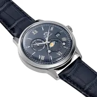 Ceas de mână pentru bărbați Orient RA-AK0806L30B Mecanic / 42 mm photo 4