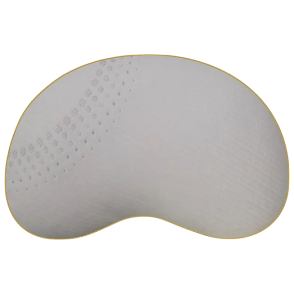 Pernă Reflex Luna 391677 Latex / 61 x 41 x 16 cm photo 2