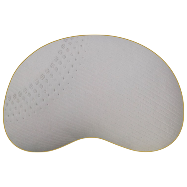 Pernă Reflex Luna 391677 Latex / 61 x 41 x 16 cm photo 2