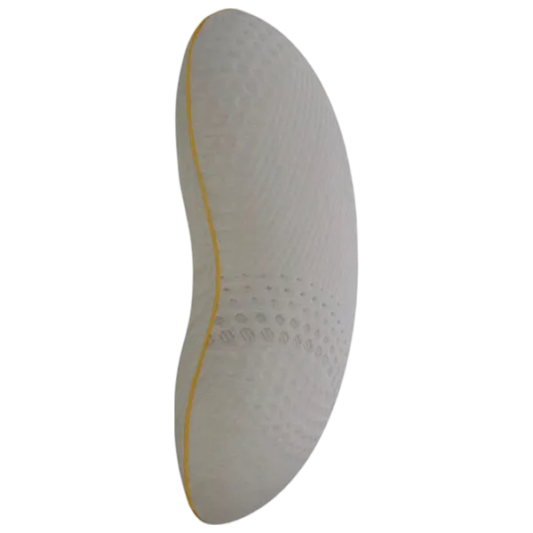 Pernă Reflex Luna 391677 Latex / 61 x 41 x 16 cm photo 3