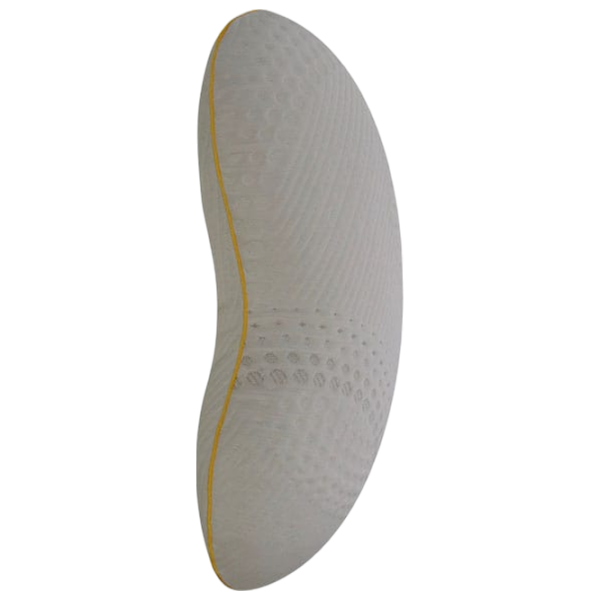 Pernă Reflex Luna 391677 Latex / 61 x 41 x 16 cm photo 3