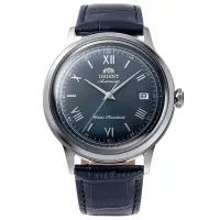 Ceas de mână pentru bărbați Orient RA-AC0024L30B Mecanic / 41 mm