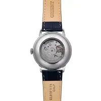 Ceas de mână pentru bărbați Orient RA-AC0024L30B Mecanic / 41 mm photo 3