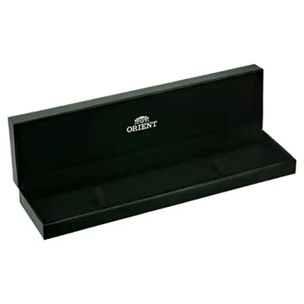 Ceas de mână pentru bărbați Orient RA-AC0024L30B Mecanic / 41 mm photo 4