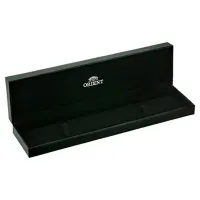Ceas de mână pentru bărbați Orient RA-AC0024L30B Mecanic / 41 mm photo 4