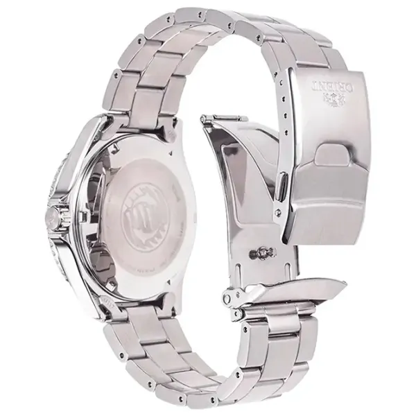 Ceas de mână pentru bărbați Orient RA-AA0811E39B Mecanic / 42 mm photo 2