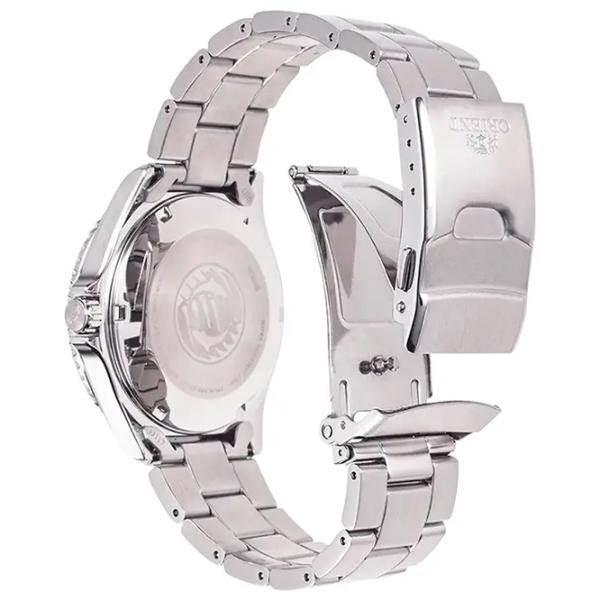 Ceas de mână pentru bărbați Orient RA-AA0811E39B Mecanic / 42 mm photo 2