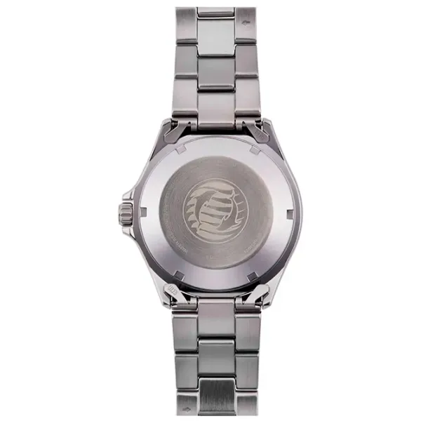 Ceas de mână pentru bărbați Orient RA-AA0811E39B Mecanic / 42 mm photo 3