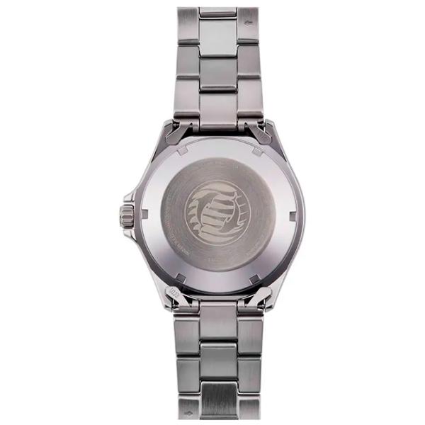 Ceas de mână pentru bărbați Orient RA-AA0811E39B Mecanic / 42 mm photo 3