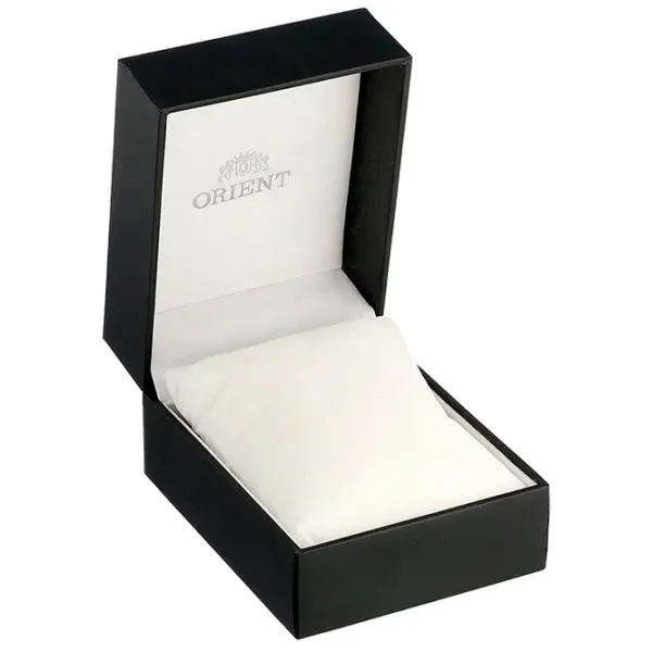 Ceas de mână pentru bărbați Orient RA-AA0811E39B Mecanic / 42 mm photo 4