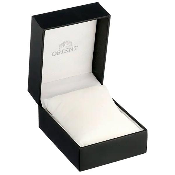 Ceas de mână pentru bărbați Orient RA-AA0811E39B Mecanic / 42 mm photo 4